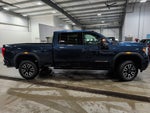 2023 GMC Sierra 2500 HD AT4