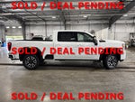 2022 GMC Sierra 2500 HD AT4