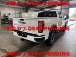 2022 GMC Sierra 2500 HD AT4