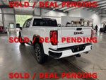 2022 GMC Sierra 2500 HD AT4