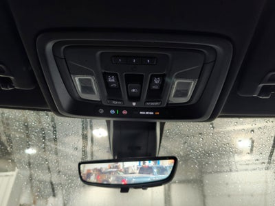 2022 GMC Sierra 2500 HD AT4