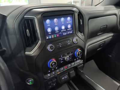 2023 GMC Sierra 2500 HD AT4