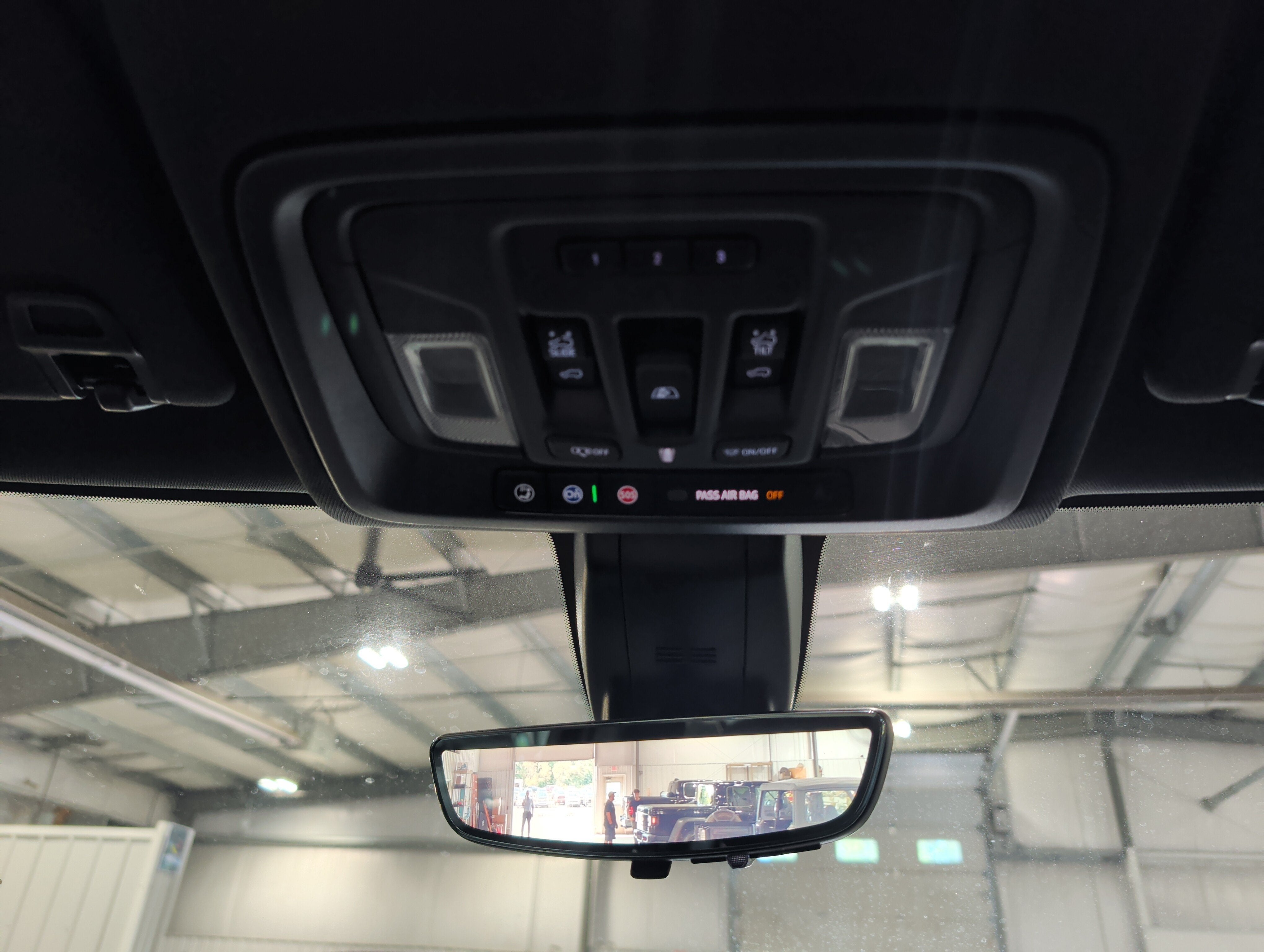 2023 GMC Sierra 2500 HD AT4