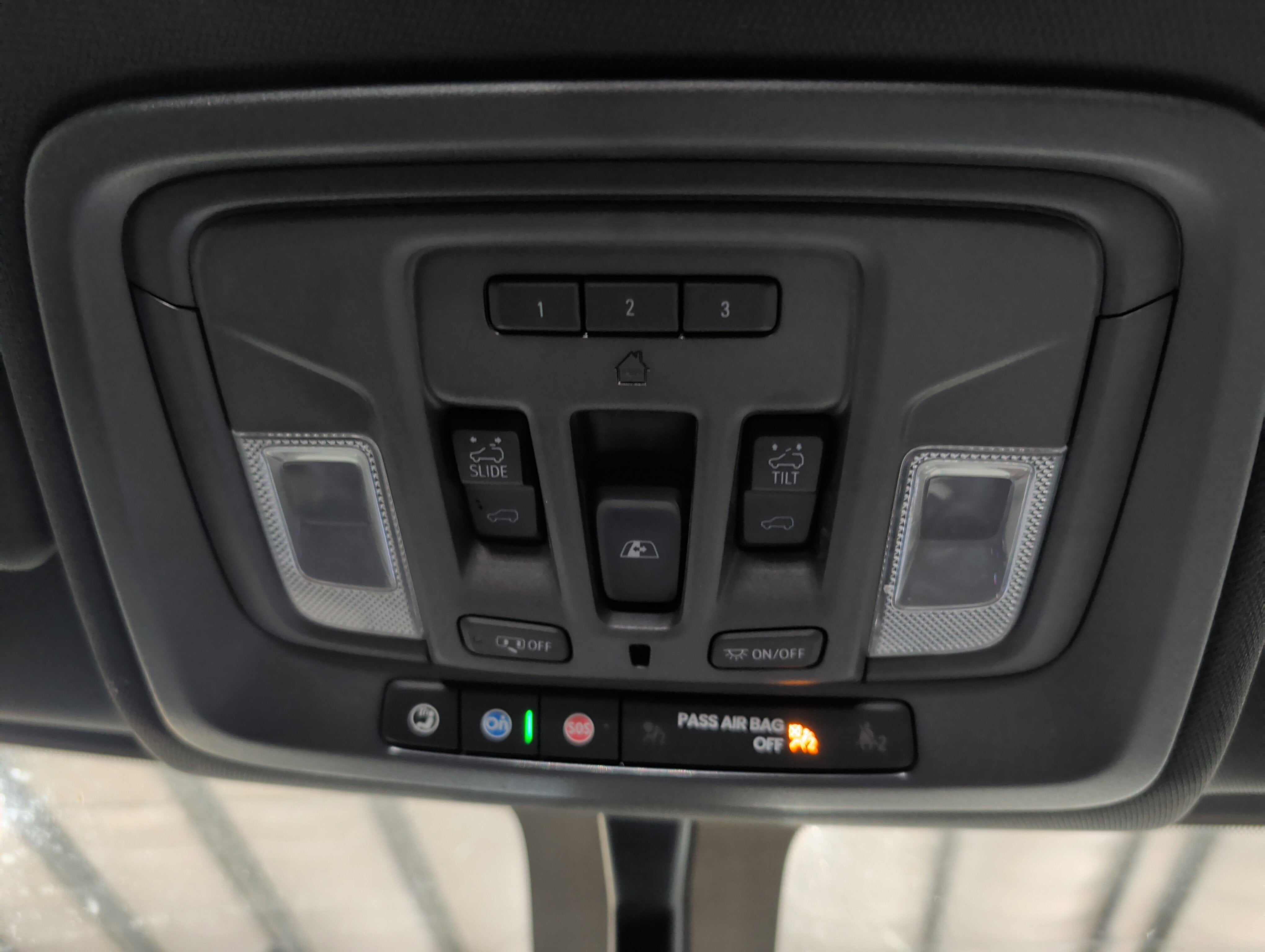 2023 GMC Sierra 2500 HD AT4