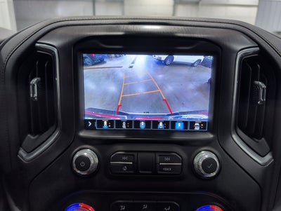 2023 GMC Sierra 2500 HD AT4