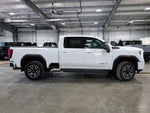 2023 GMC Sierra 2500 HD AT4