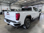 2023 GMC Sierra 2500 HD AT4