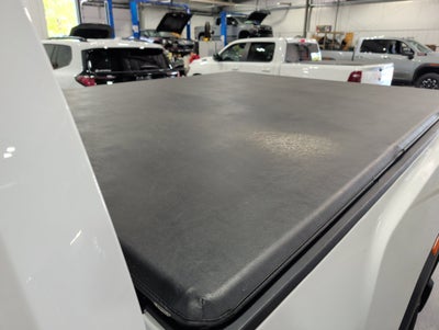 2023 GMC Sierra 2500 HD AT4
