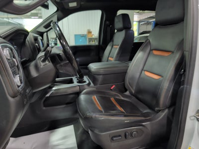 2023 GMC Sierra 2500 HD AT4