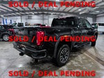 2022 GMC Sierra 2500 HD AT4