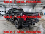 2022 GMC Sierra 2500 HD AT4