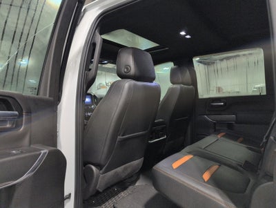 2022 GMC Sierra 2500 HD AT4