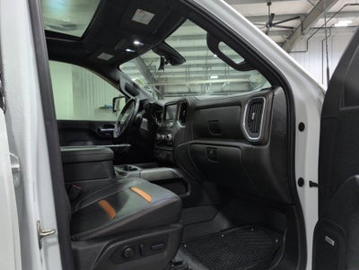 2022 GMC Sierra 2500 HD AT4