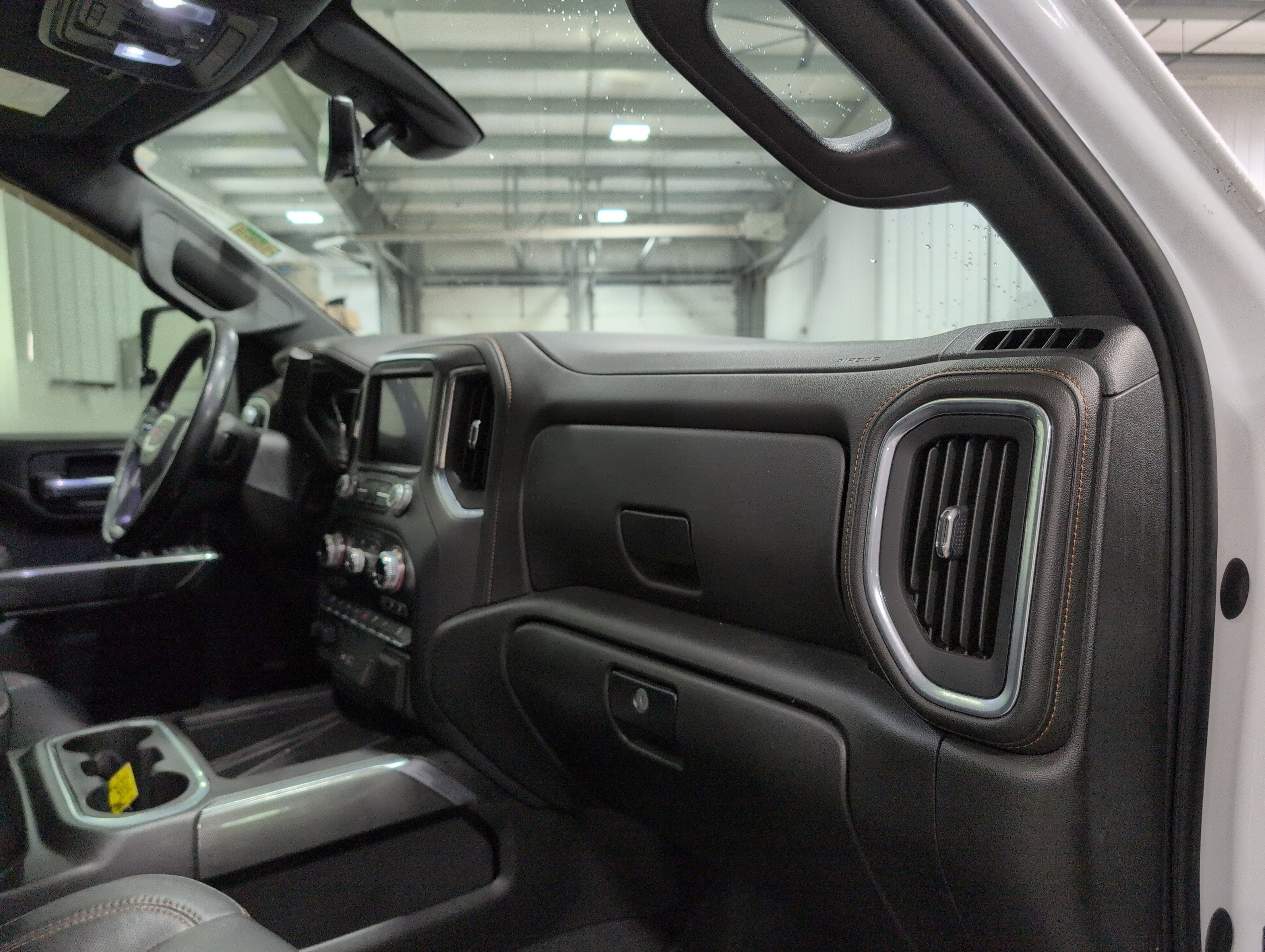 2022 GMC Sierra 2500 HD AT4