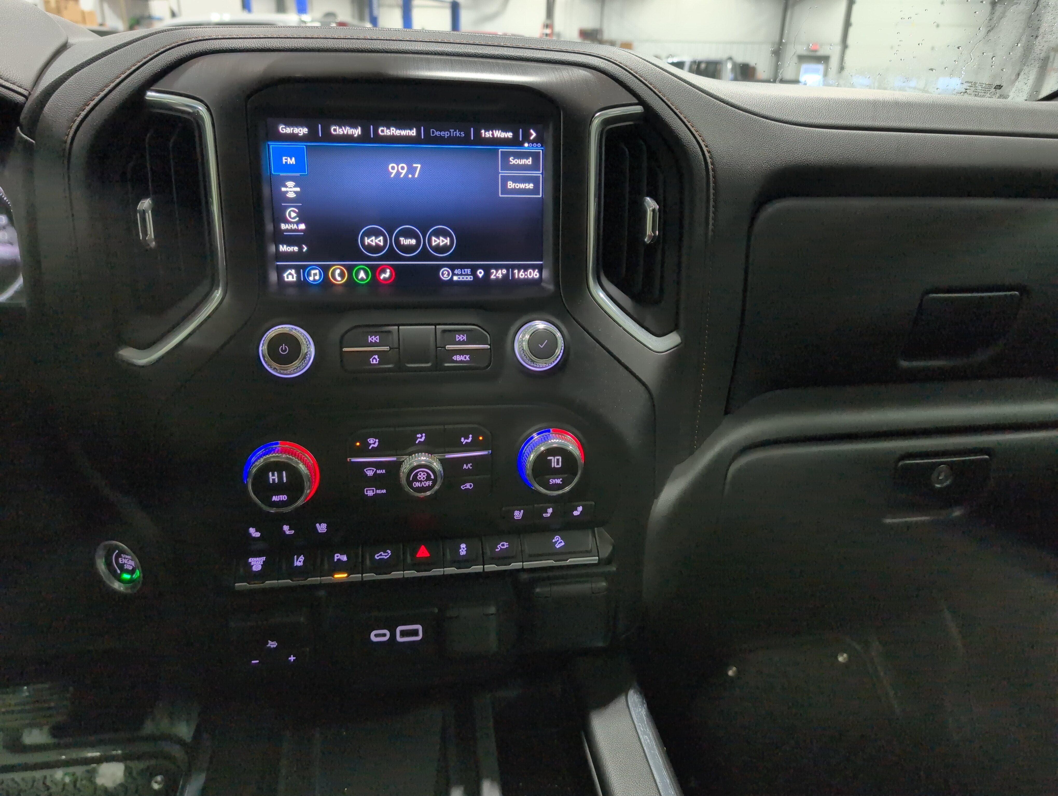 2022 GMC Sierra 2500 HD AT4