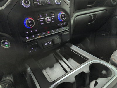 2022 GMC Sierra 2500 HD AT4