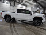 2022 GMC Sierra 2500 HD AT4