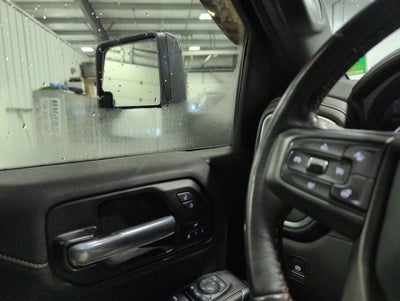 2022 GMC Sierra 2500 HD AT4