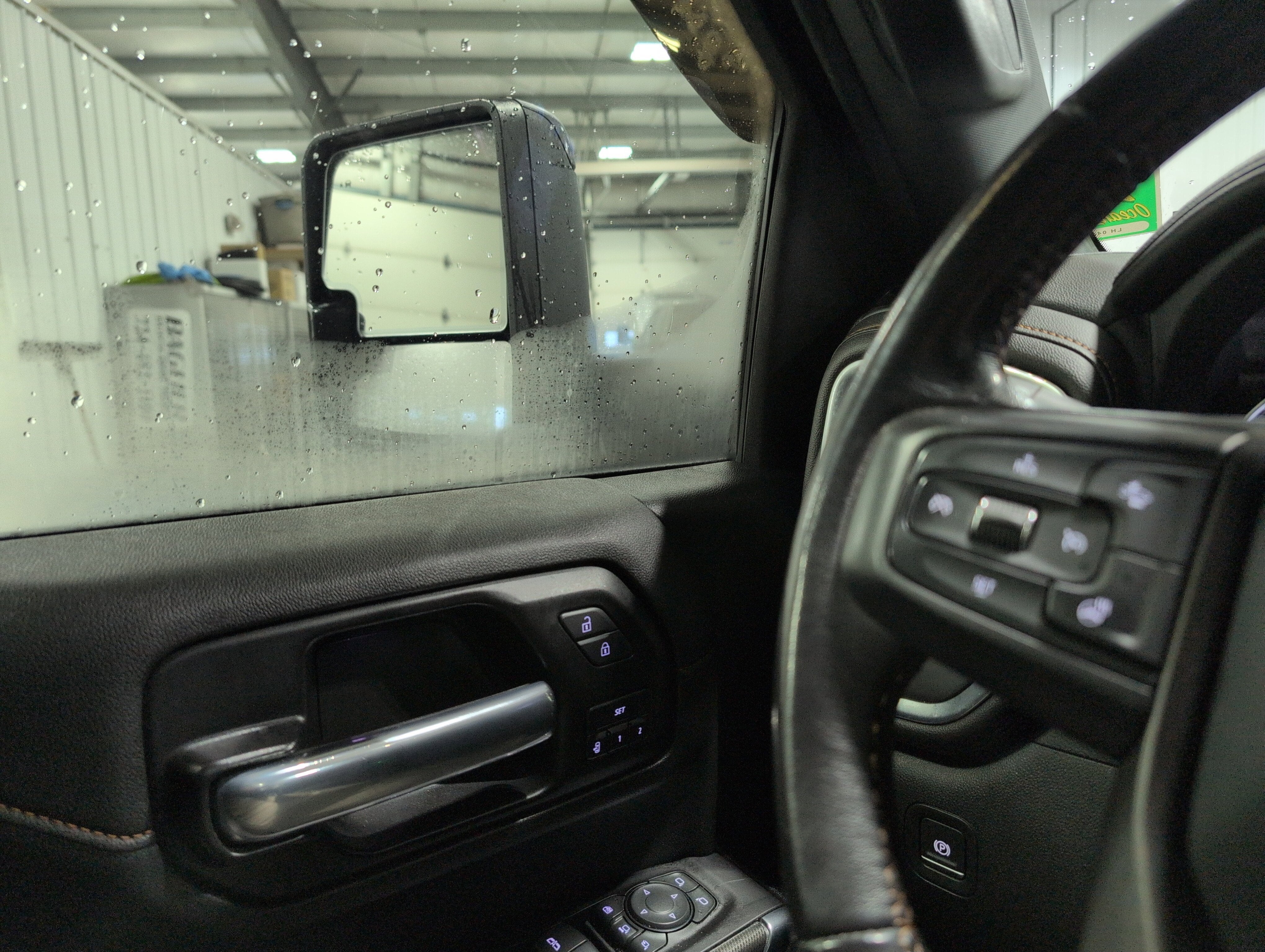 2022 GMC Sierra 2500 HD AT4