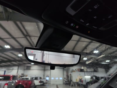 2022 GMC Sierra 2500 HD AT4