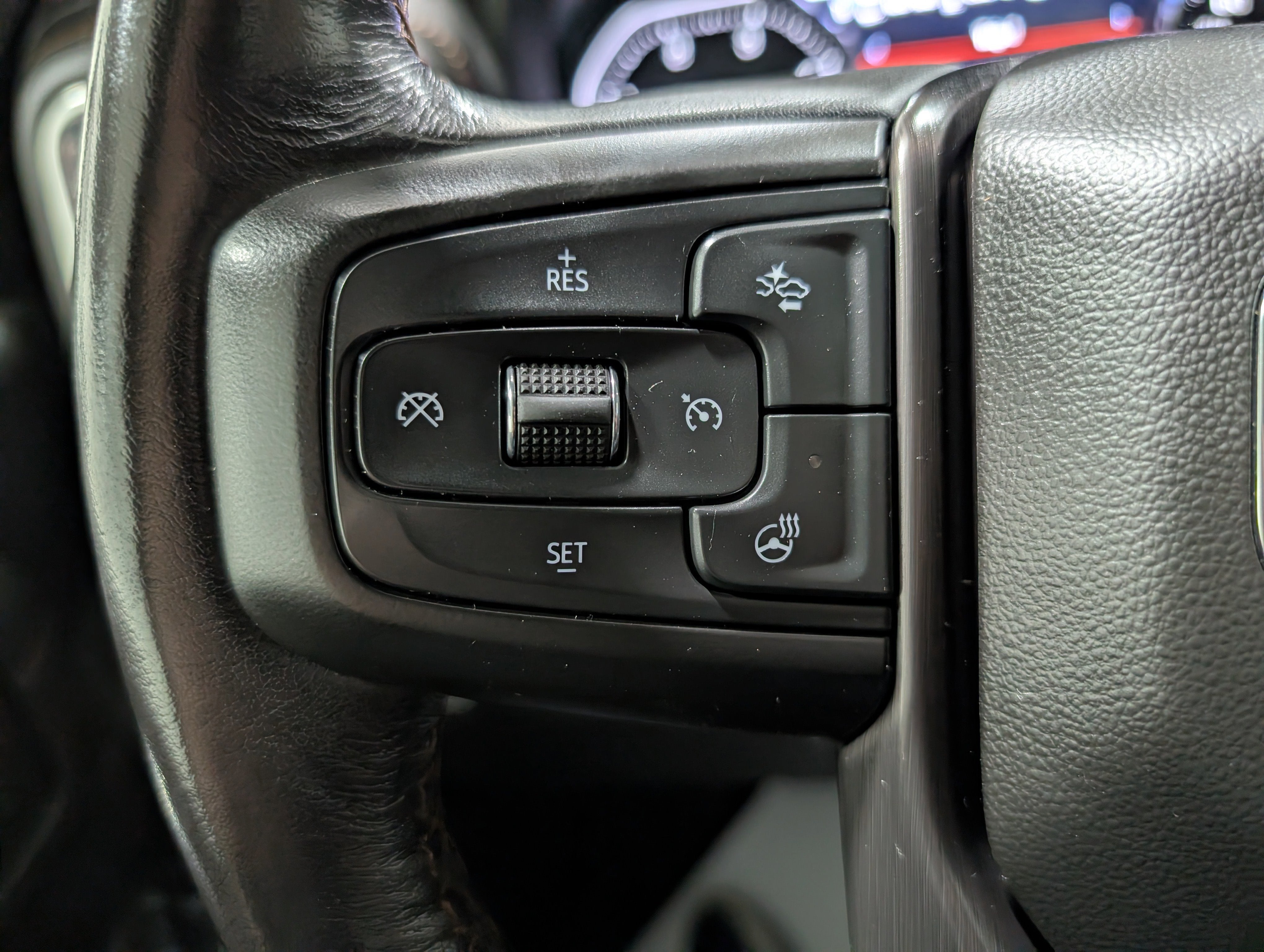 2022 GMC Sierra 2500 HD AT4