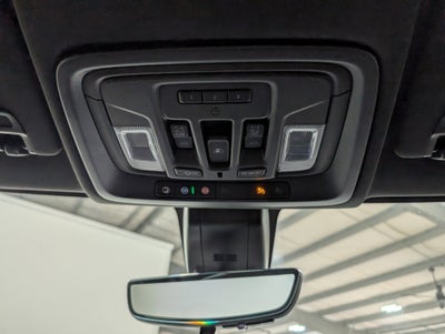 2022 GMC Sierra 2500 HD AT4