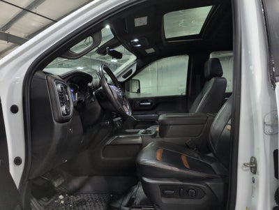 2022 GMC Sierra 2500 HD AT4