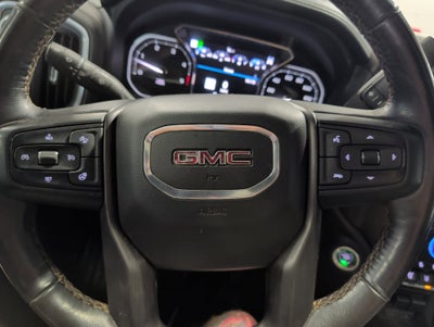 2022 GMC Sierra 2500 HD AT4