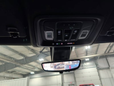 2022 GMC Sierra 2500 HD AT4