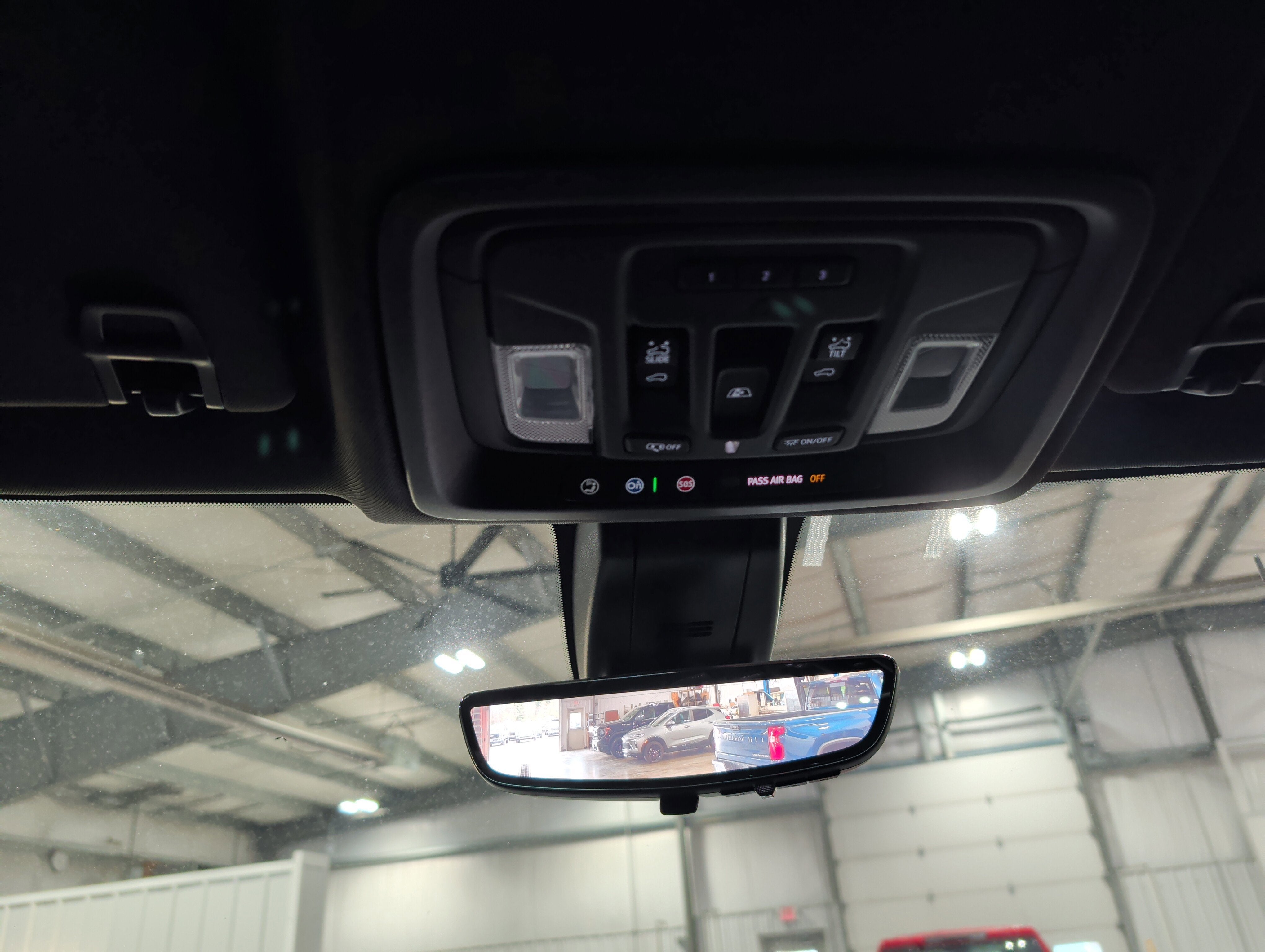2022 GMC Sierra 2500 HD AT4