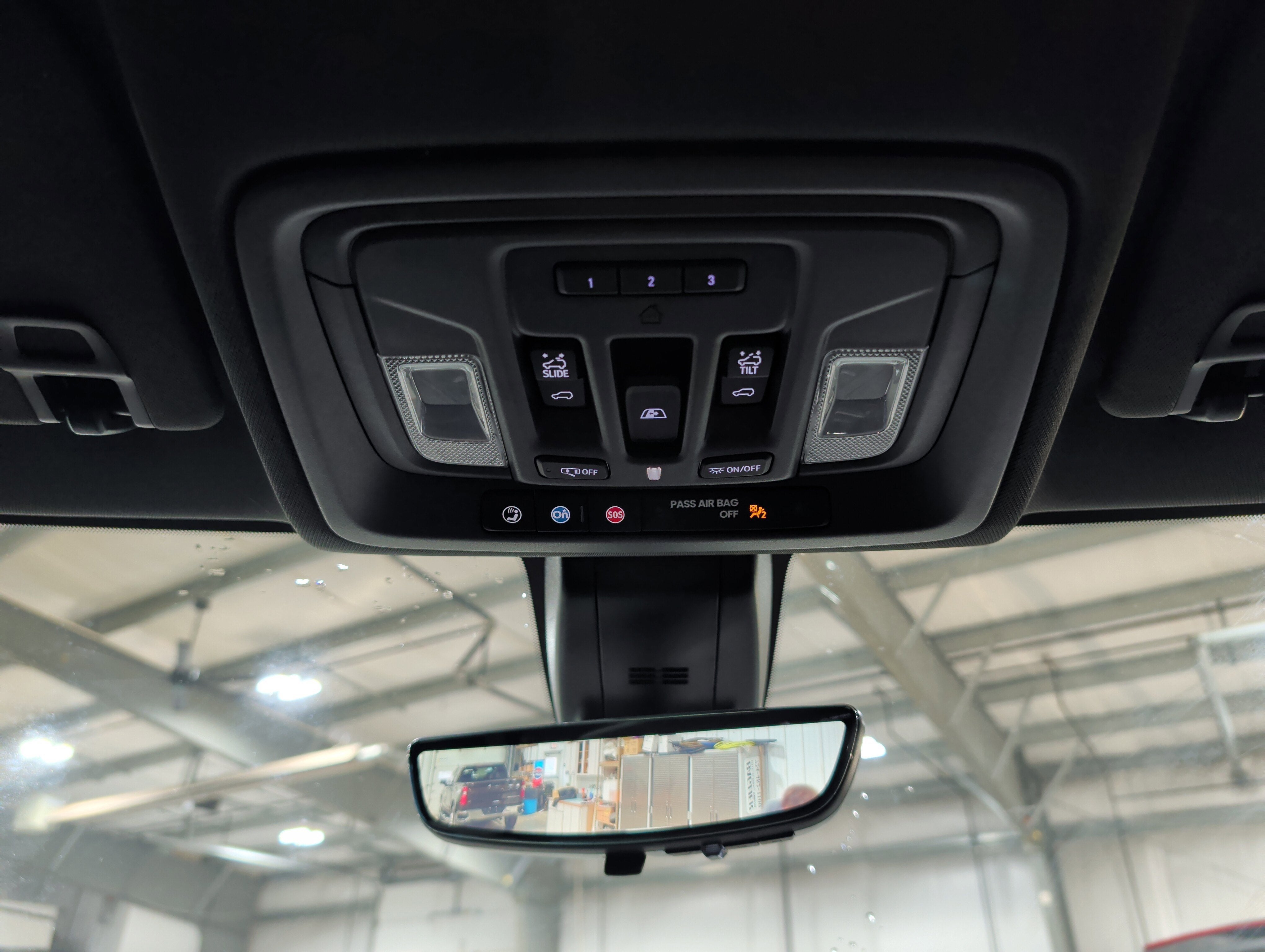 2023 GMC Sierra 2500 HD AT4