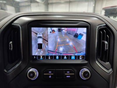 2023 GMC Sierra 2500 HD AT4