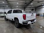 2023 GMC Sierra 2500 HD AT4