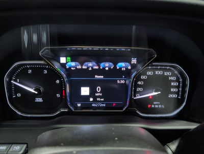 2023 GMC Sierra 2500 HD AT4