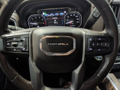 2023 GMC Sierra 2500 HD Denali