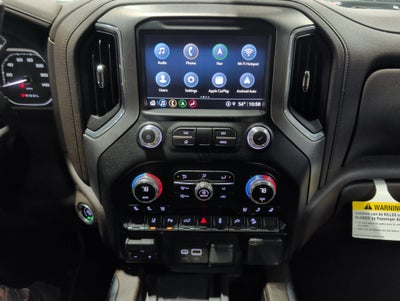 2023 GMC Sierra 2500 HD Denali