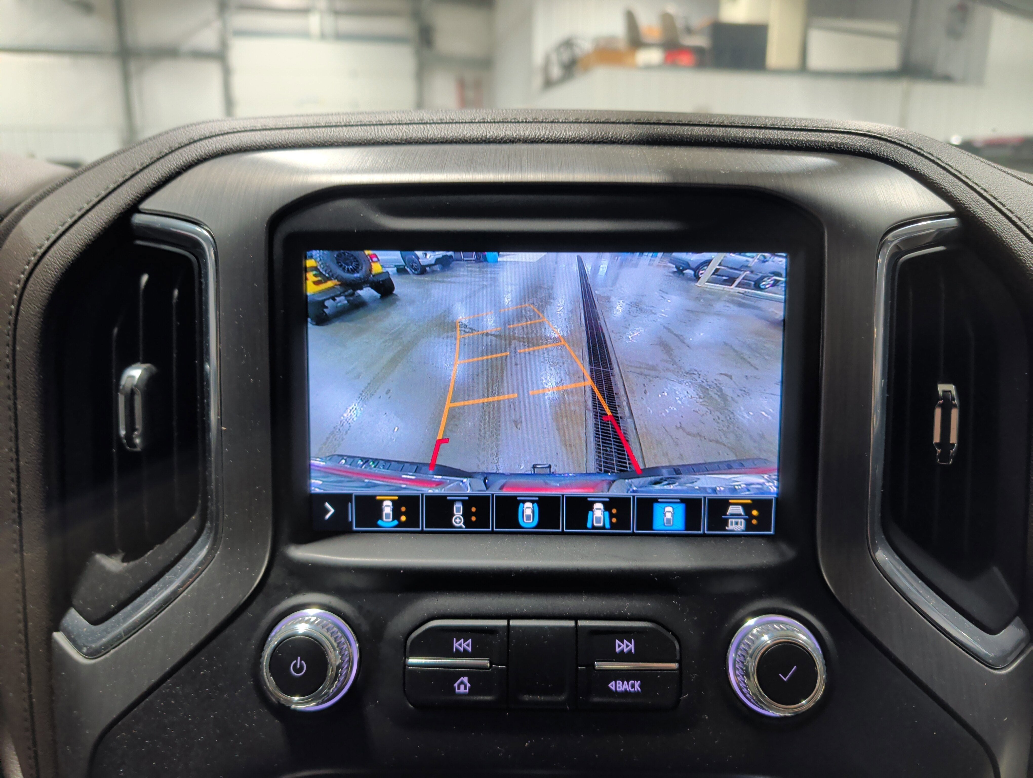 2023 GMC Sierra 2500 HD Denali