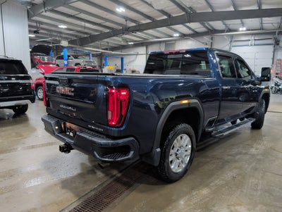 2023 GMC Sierra 2500 HD Denali