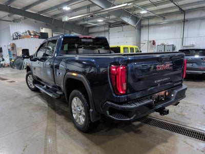 2023 GMC Sierra 2500 HD Denali