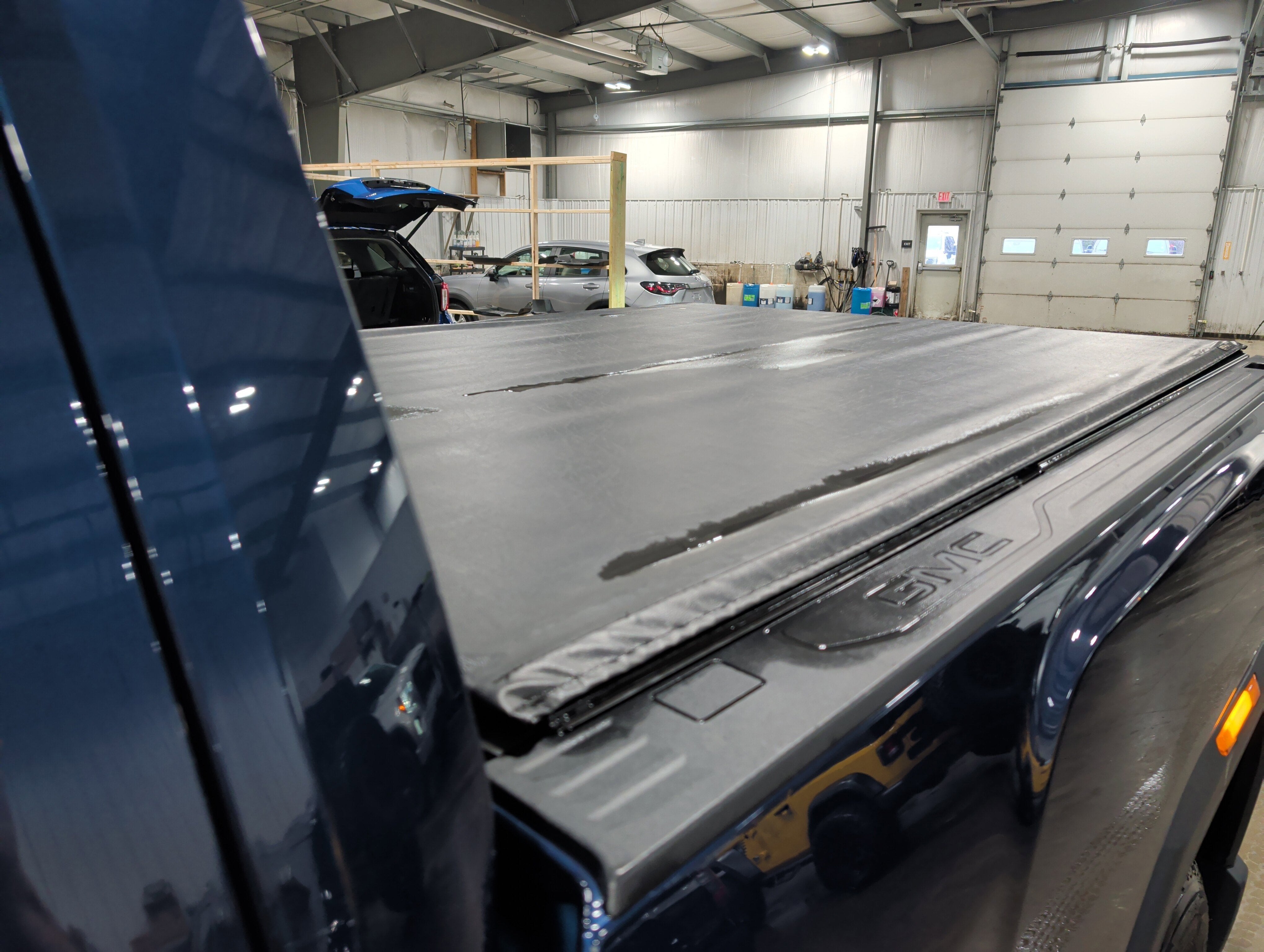 2023 GMC Sierra 2500 HD Denali