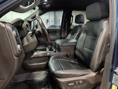 2023 GMC Sierra 2500 HD Denali