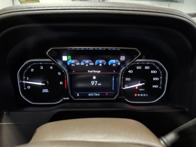 2023 GMC Sierra 2500 HD Denali