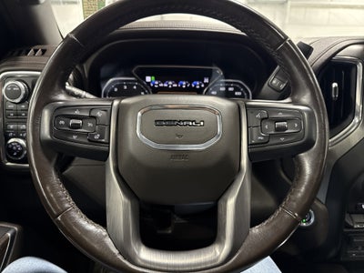 2021 GMC Sierra 2500 HD Denali