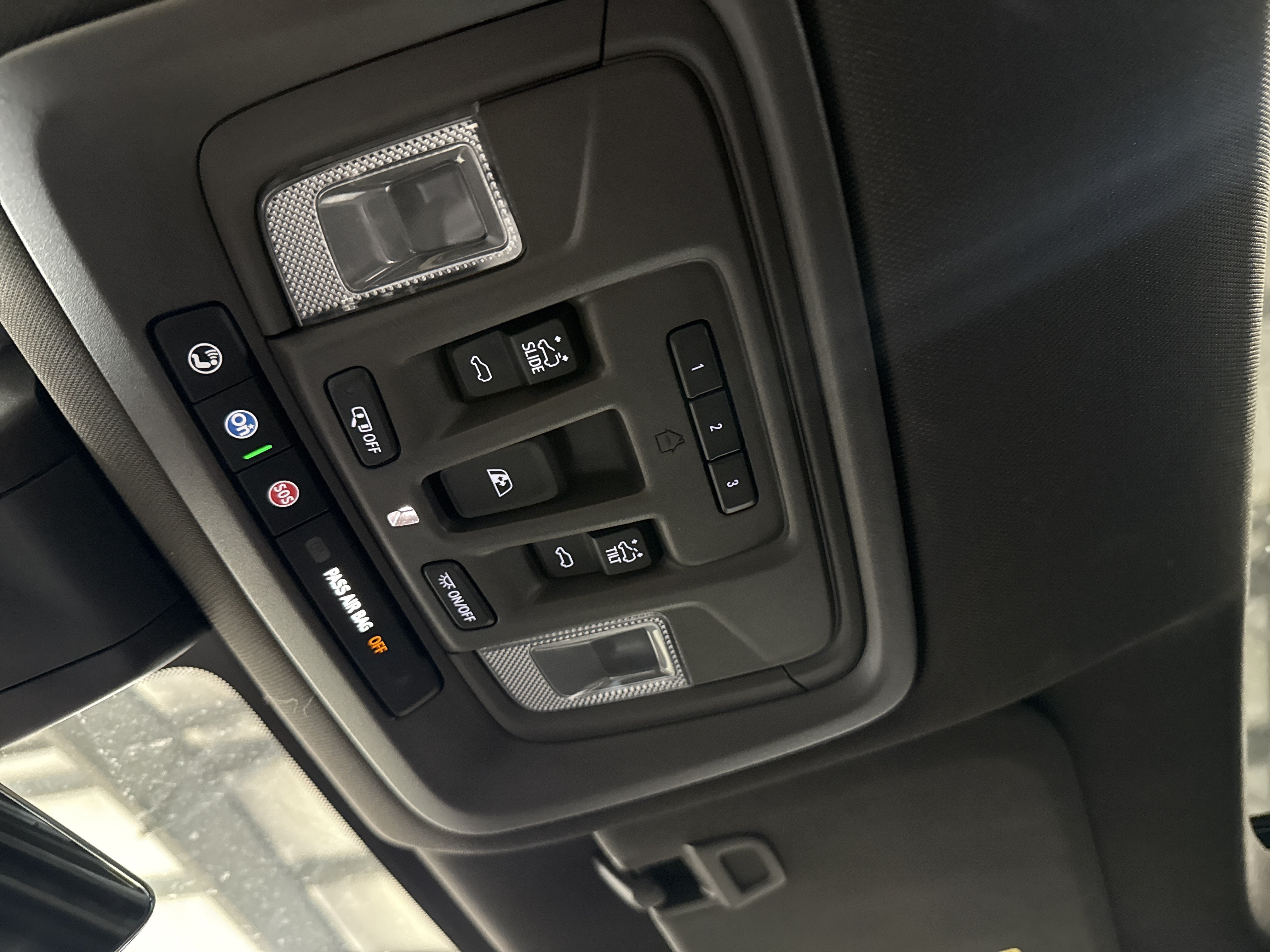 2021 GMC Sierra 2500 HD Denali