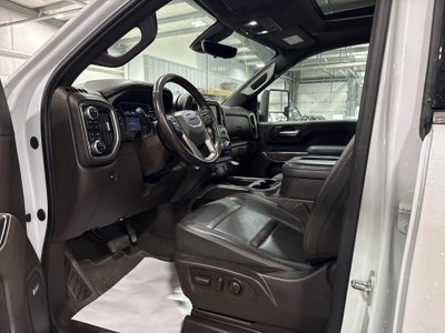 2021 GMC Sierra 2500 HD Denali