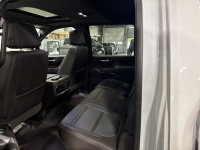 2021 GMC Sierra 2500 HD Denali