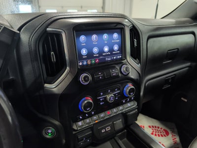 2023 GMC Sierra 2500 HD Denali