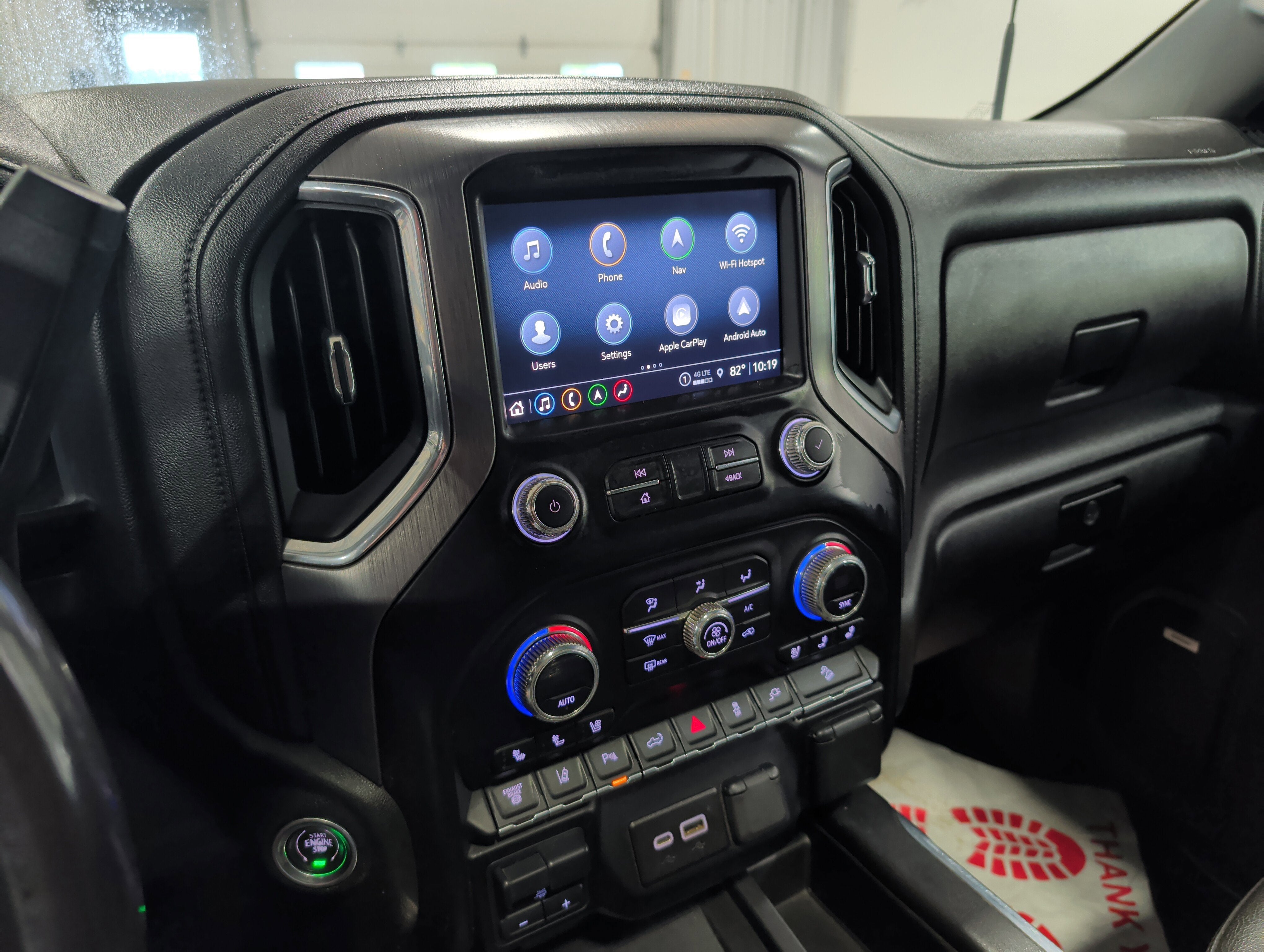 2023 GMC Sierra 2500 HD Denali