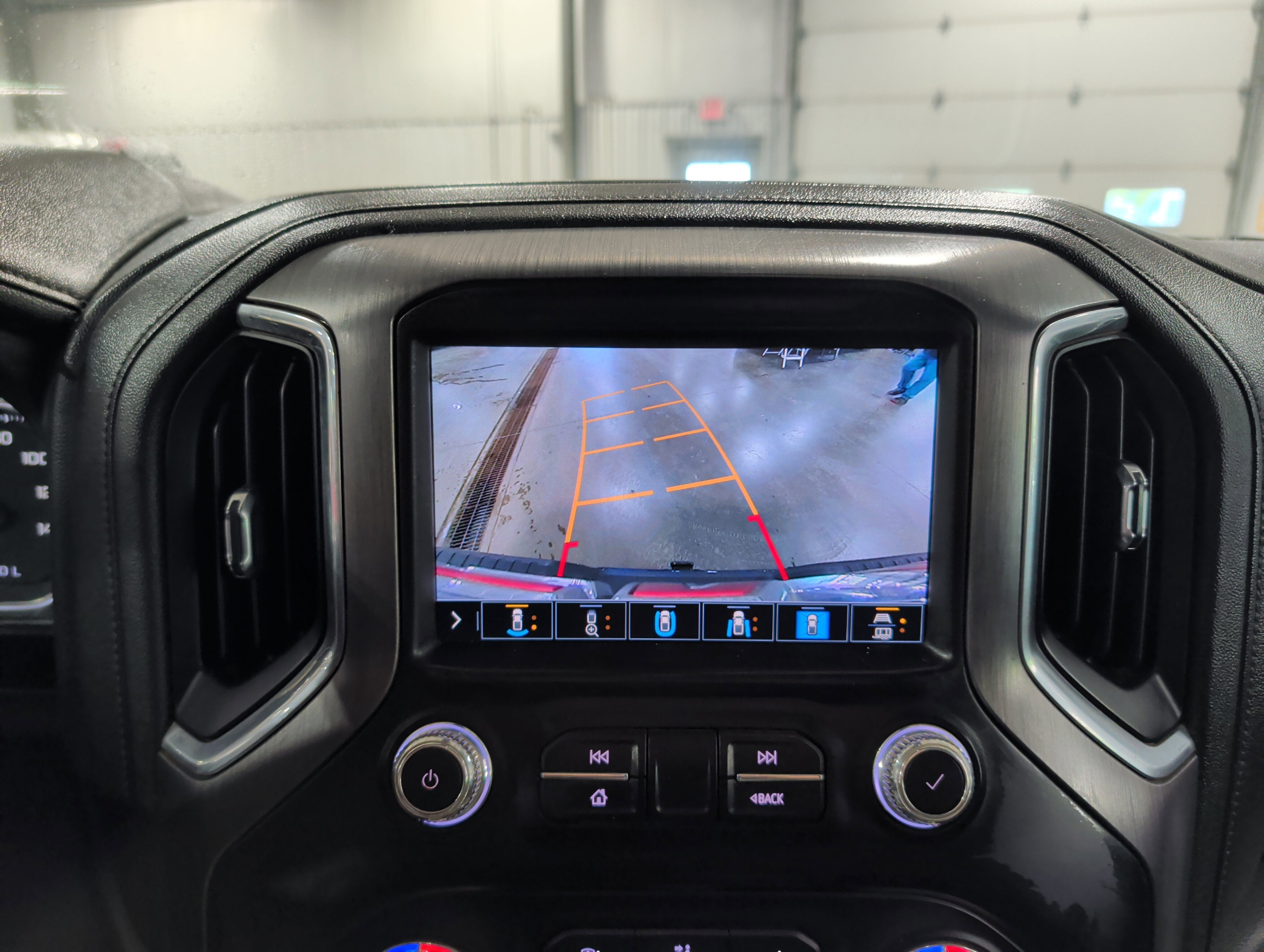 2023 GMC Sierra 2500 HD Denali