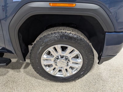 2023 GMC Sierra 2500 HD Denali